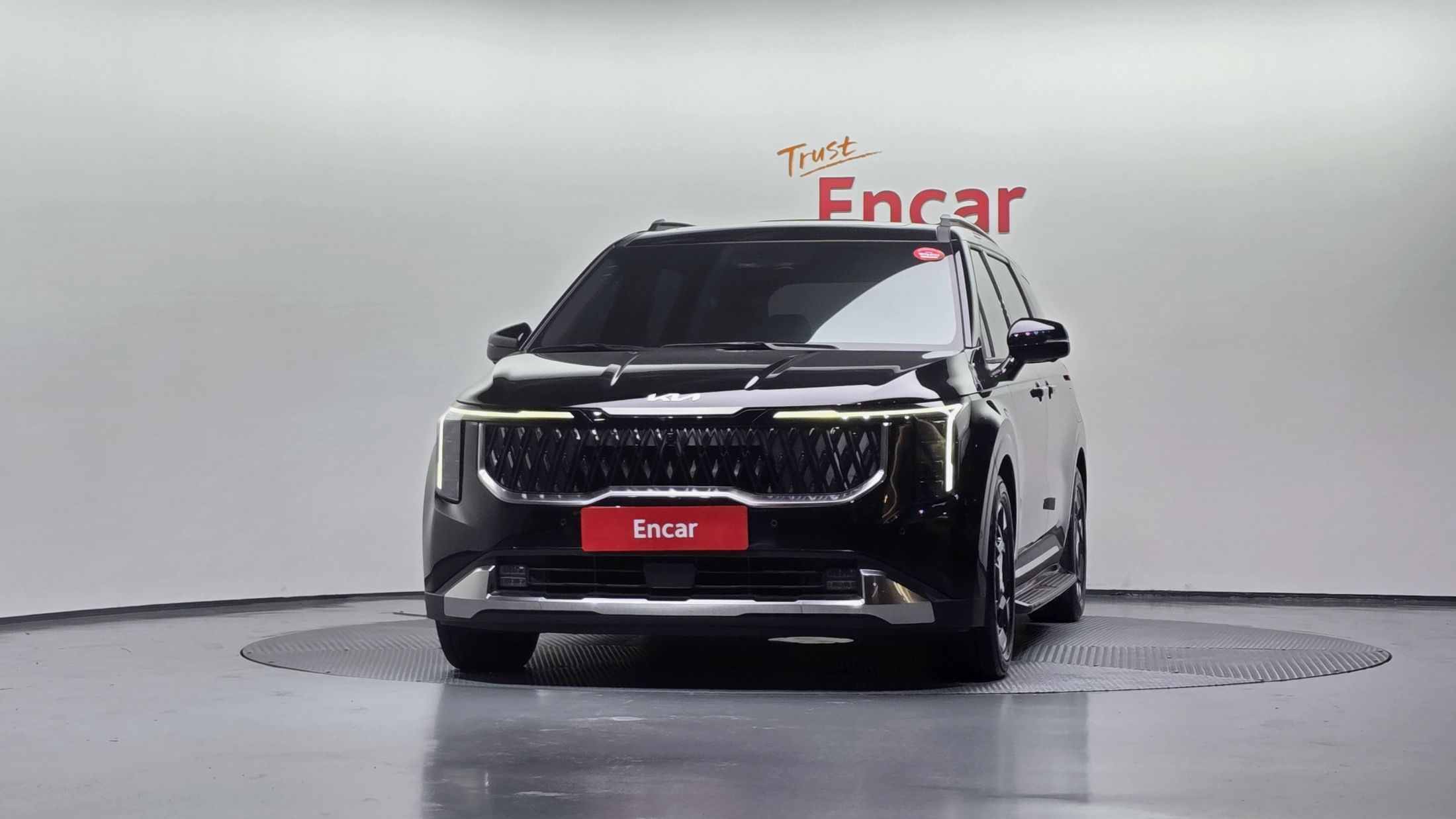 KIA CARNIVAL 2023