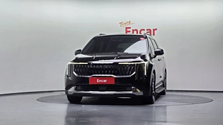 KIA CARNIVAL 2023