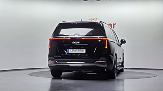 KIA CARNIVAL 2023