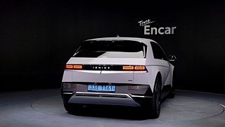 HYUNDAI IONIQ5 2021