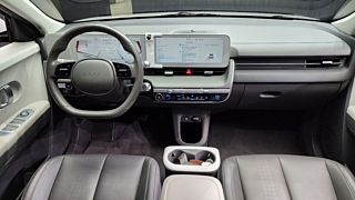 HYUNDAI IONIQ5 2021