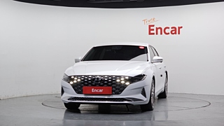 HYUNDAI GRANDEUR IG 2021