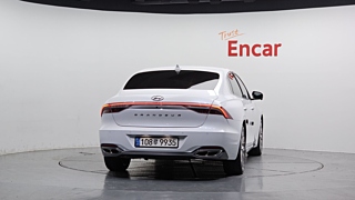 HYUNDAI GRANDEUR IG 2021