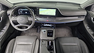 HYUNDAI GRANDEUR IG 2021