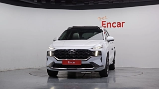 HYUNDAI SANTAFE 2022