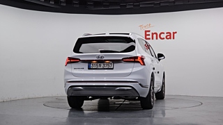 HYUNDAI SANTAFE 2022