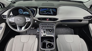 HYUNDAI SANTAFE 2022