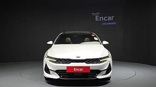 KIA K5 2020