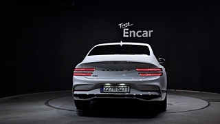 GENESIS G80 RG3 2024