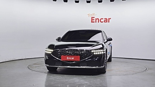 GENESIS G90 RS4 2022