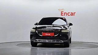GENESIS GV70 2022