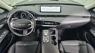 GENESIS GV70 2022