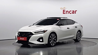 Заказать NISSAN MAXIMA A36