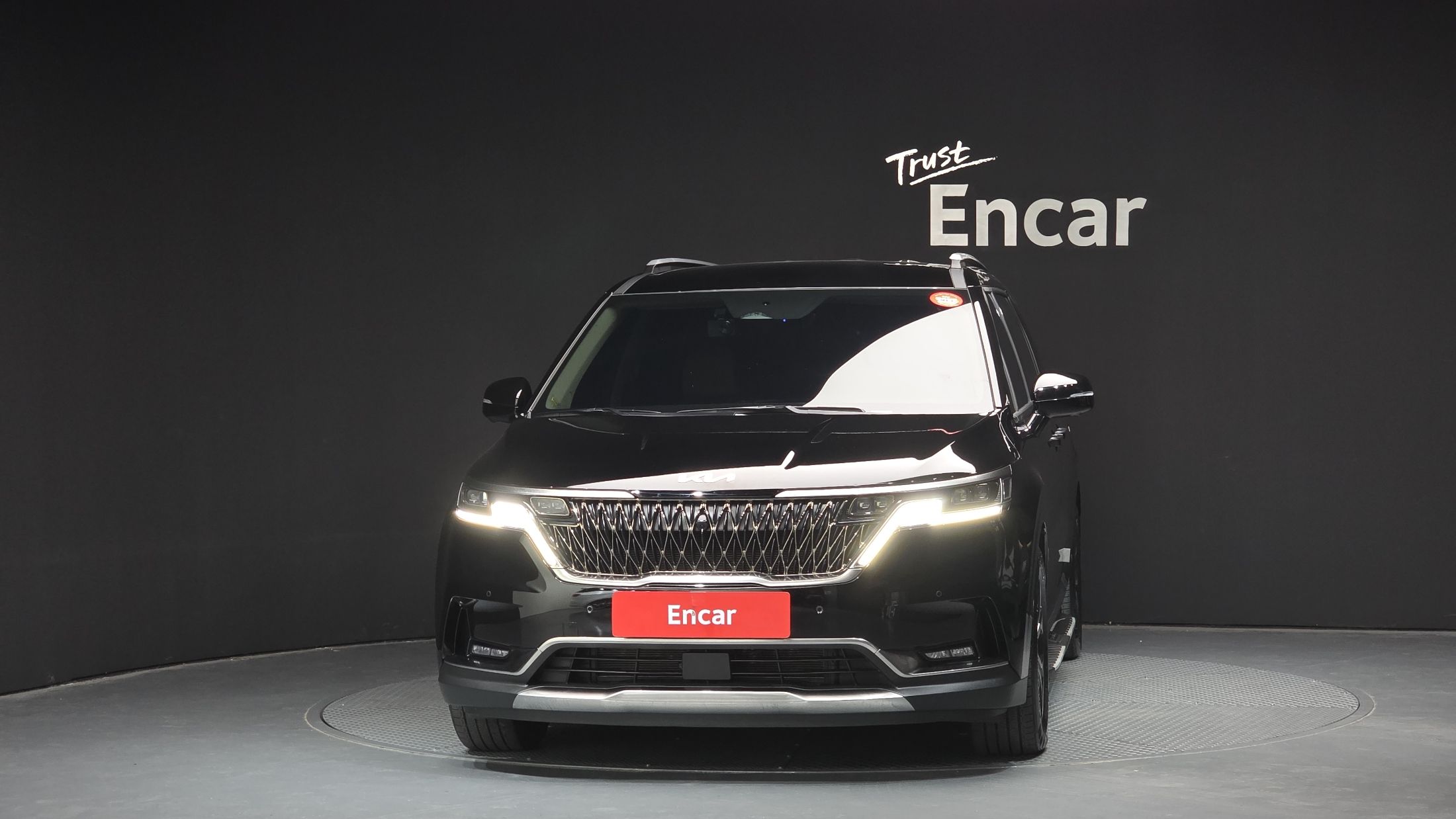 KIA CARNIVAL 2022