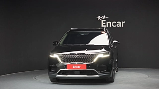 KIA CARNIVAL 2022