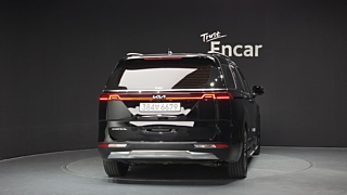 KIA CARNIVAL 2022