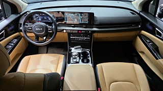KIA CARNIVAL 2022
