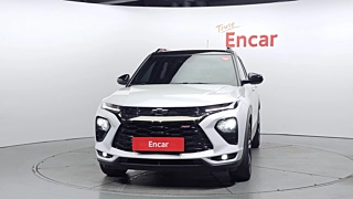 DAEWOO TRAILBLAZER 2021