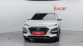 HYUNDAI KONA 2017