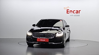 KIA K9 2019