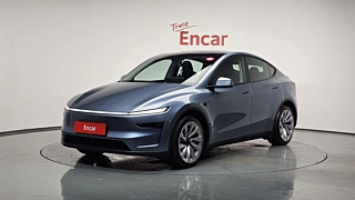 Заказать TESLA MODEL Y