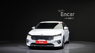 KIA K7 PREMIER 2019
