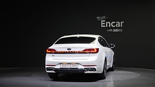 KIA K7 PREMIER 2019
