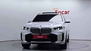 BMW X5 G05 2025