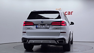 BMW X5 G05 2025