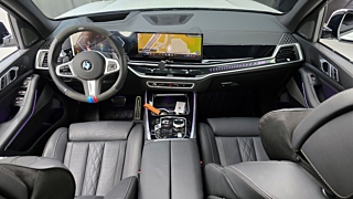 BMW X5 G05 2025