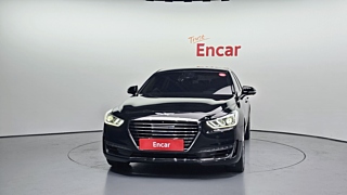 GENESIS EQ900 2016