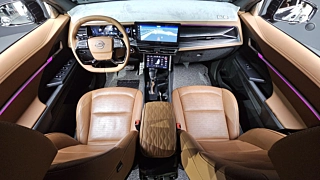 SSANGYONG TORRES 2022