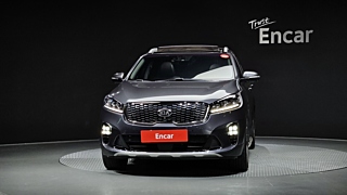 KIA SORENTO 2017