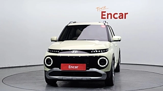 HYUNDAI CASPER ELECTRIC 2024