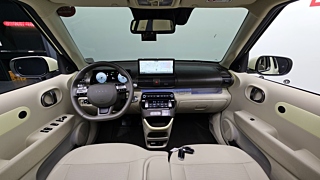 HYUNDAI CASPER ELECTRIC 2024