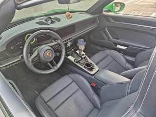 PORSCHE 911 992 2023