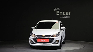 DAEWOO SPARK 2020