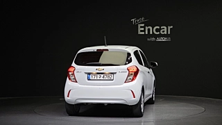 DAEWOO SPARK 2020