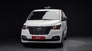 HYUNDAI STAREX GRAND 2019