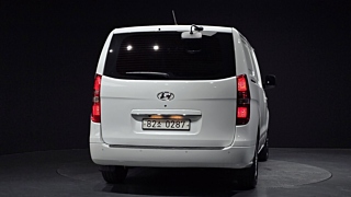 HYUNDAI STAREX GRAND 2019