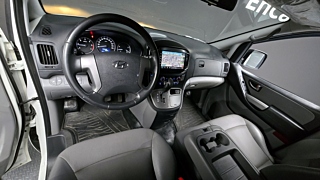 HYUNDAI STAREX GRAND 2019