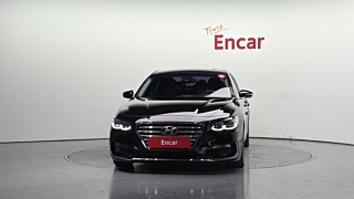 HYUNDAI GRANDEUR IG 2017