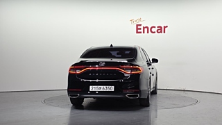 HYUNDAI GRANDEUR IG 2017