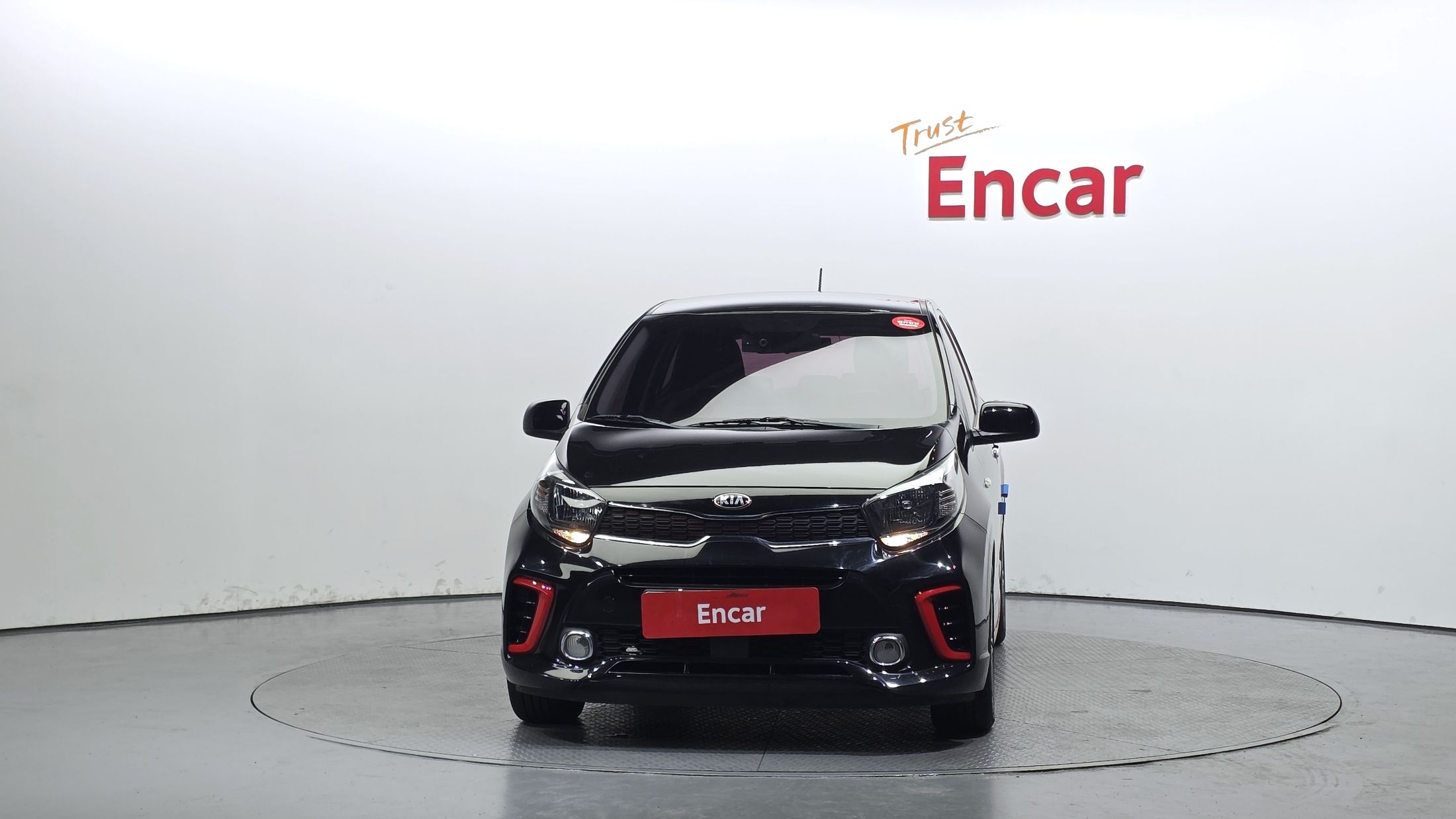 KIA MORNING JA 2018