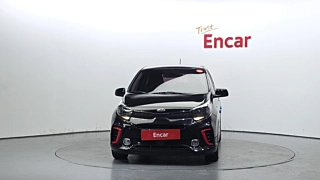 KIA MORNING JA 2018