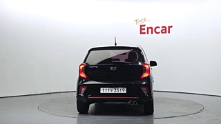 KIA MORNING JA 2018