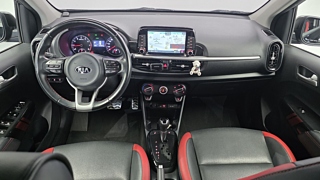 KIA MORNING JA 2018