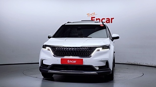 KIA CARNIVAL 2023