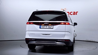 KIA CARNIVAL 2023