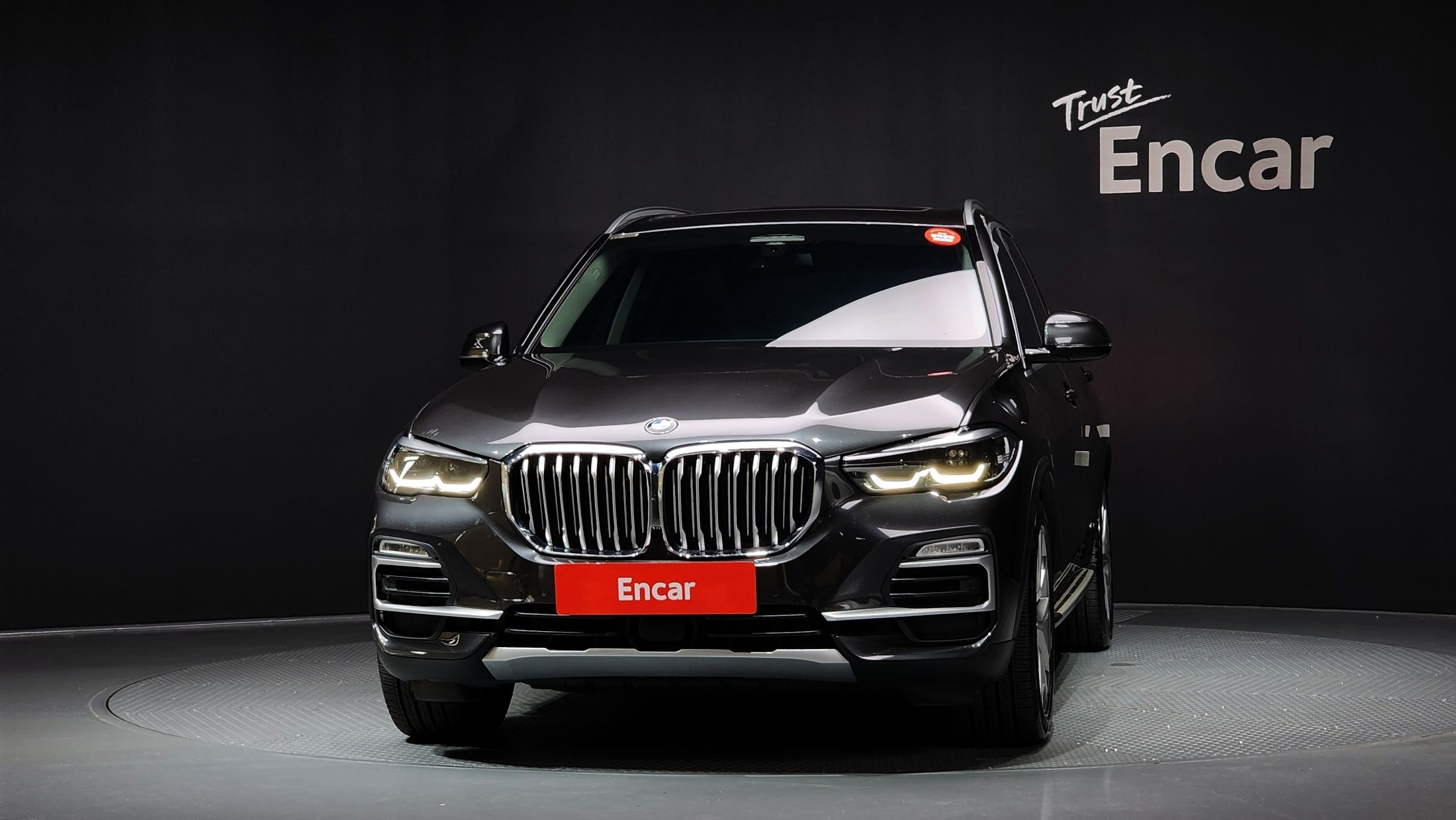 BMW X5 G05 2020